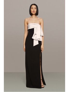 AMUR | Dresses | Amur Pleated Strapless Belle Dress | Poshmark AMUR | Dresses | Amur Pleated Strapless Belle Dress | Poshmark